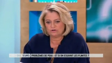 Quelles plantes pour lutter contre la peau sèche ?