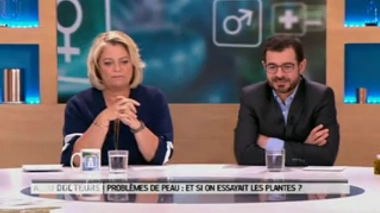 Quelles solutions naturelles contre les yeux gonflés et cernés ?