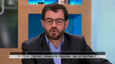 Le diabète peut-il entraîner des troubles de l'équilibre et des vertiges ?