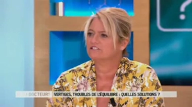 Les enfants peuvent-ils avoir des vertiges ?