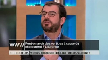 Comment expliquer les vertiges après un rapport sexuel et au réveil ?