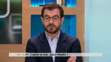 Cancer du sein : quelle surveillance en cas d'antécédents familiaux ?