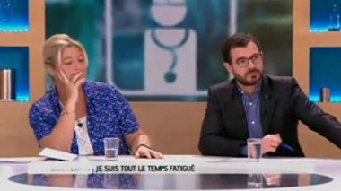 Quelles différences entre fatigue et épuisement ?