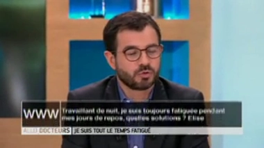 Travail de nuit : comment lutter contre la fatigue ?