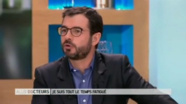 Fatigue chronique : de quel type de maladie s'agit-il ?