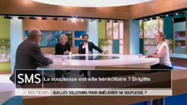 Peut-on améliorer sa souplesse à tout âge ?