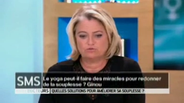 La souplesse améliore-t-elle la performance sportive ?