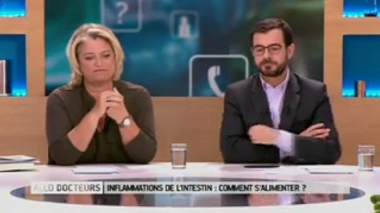 Les fruits riches en sorbitol sont-ils à éviter en cas de MICI ?