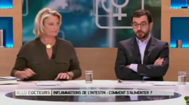 Faut-il éviter de manger épicé quand on est atteint d'une MICI ?