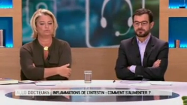 Matières grasses et produits laitiers sont-ils à proscrire en cas de MICI ?