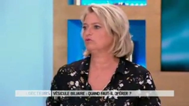 Vésicule biliaire : dans quels cas réaliser une écho-endoscopie ?