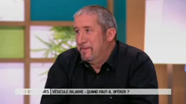 Calculs biliaires : quels facteurs de risque ?