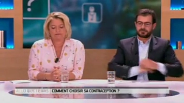 Quelle contraception est la mieux adaptée pour une fille de 18 ans ?