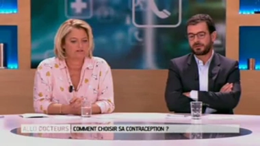 Comment obtenir des informations sur les différentes pilules ?