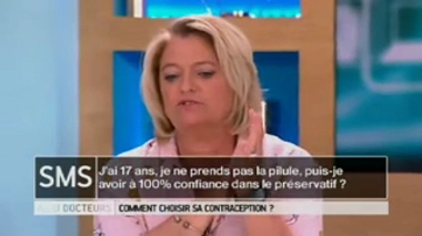 Existe-t-il une contraception naturelle efficace à 100% ?