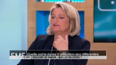 Quelle est la durée de vie des prothèses de hanche ?