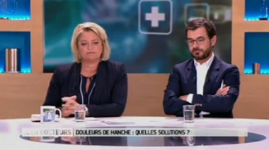 Que faire pour retarder la pose d'une prothèse de hanche ?