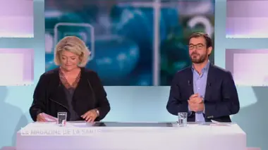 Quand l'encre des emballages contamine les aliments - Vidéo : entretien avec Charlotte Grastilleur, directrice adjointe évaluation des risques de l'Anses