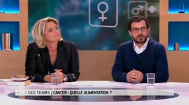 Les cellules cancéreuses aiment-elles le sucre ?