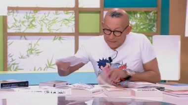 La sélection du 12/05/2017