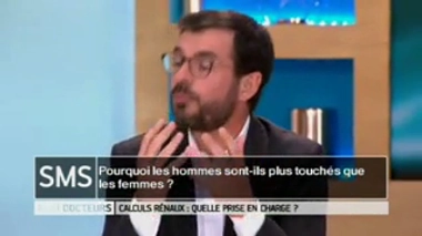 Peut-on éviter la formation de calculs rénaux grâce à son alimentation ?