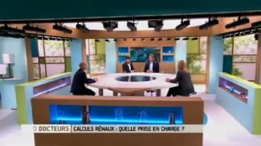 Que boire et en quelle quantité en cas de calculs rénaux ?