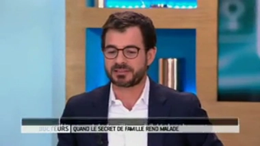 Un secret de famille peut-il déclencher une dépression ?