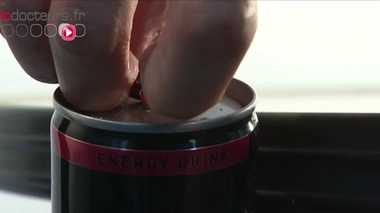 Etats-Unis : un adolescent décède après avoir bu quelques verres de boissons caféinées