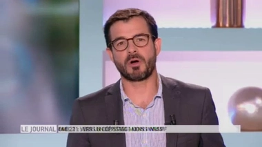 Belgique : un bébé est mort après avoir été nourri au lait végétal (Image d'illustration) - Vidéo : entretien avec le Dr Jean-Michel Borys, nutritionniste