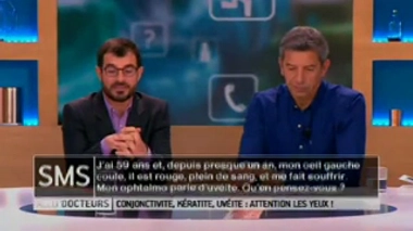 Kératalgies récidivantes : quel traitement ?