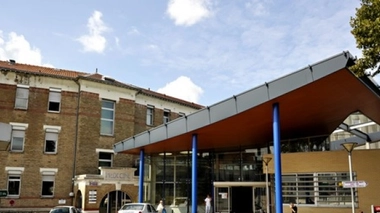 établissement hospitalier de Montfermeil