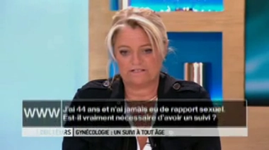 Un suivi gynécologique est-il nécessaire en l'absence de rapports sexuels ?