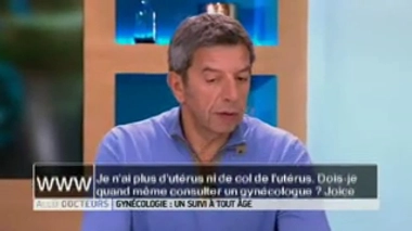 Le suivi gynécologique d'une sage-femme est-il identique à celui d'un gynéco ?