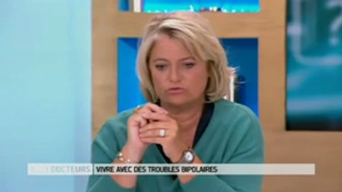 Troubles bipolaires : peut-on arrêter son traitement d'un coup ?