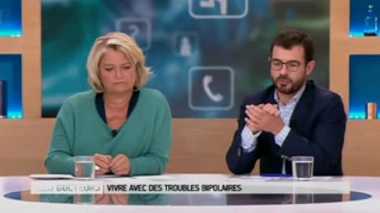 Les troubles bipolaires peuvent-ils conduire à des comportements à risque ?