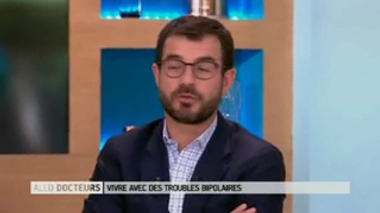 La bipolarité peut-elle être détectée pendant l'enfance ?