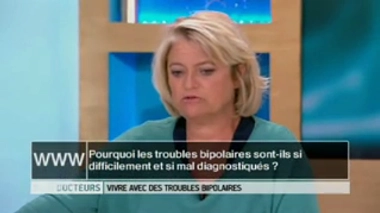 Pourquoi les troubles bipolaires sont-ils difficiles à diagnostiquer ?