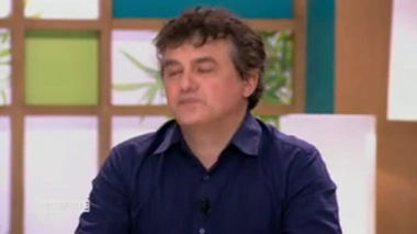 Chronique du Dr Patrick Pelloux, médecin urgentiste, du 23 mai 2017