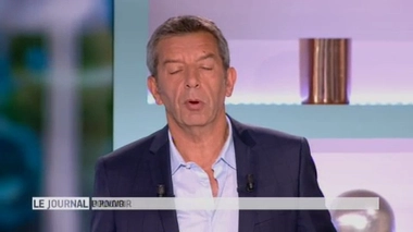 Entretien avec le Pr Michel Reynaud, président du Fonds Actions Addictions	