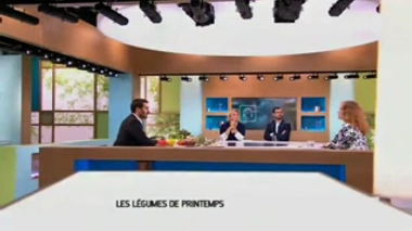 Légumes de printemps : comment cuisiner les asperges ?