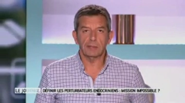 Perturbateurs endocriniens : l'impossible définition ?