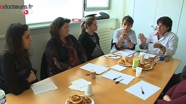 Journée mondiale de la SEP : la vie avant tout !