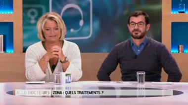 Que faire contre les douleurs rebelles après un zona ?