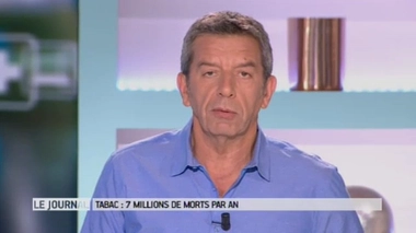 La surexposition aux écrans : un problème de santé publique -  Vidéo : entretien avec le Dr Anne-Lise Ducanda