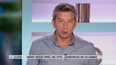 Entretien avec le Dr Luc Duquesnel, médecin généraliste et président de la branche généraliste de la Confédération des Syndicats Médicaux Français (CSMF)