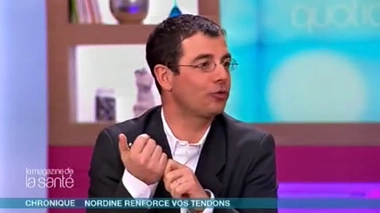 Renforcez vos tendons