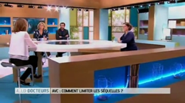 Peut-on faire un AVC pendant la nuit ?