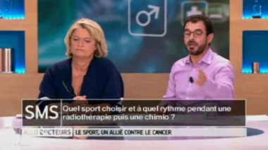 Sport et cancer : quel sport choisir et à quel rythme ?