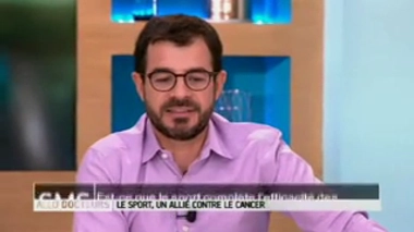 Le sport complète-t-il l'efficacité des traitements du cancer ?