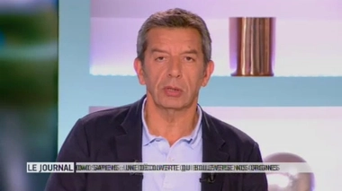 L'Homo sapiens aurait 300.000 ans et non 200.000 ans - Entretien avec Pascal Picq, paléo-anthropologue  au Collège de France
